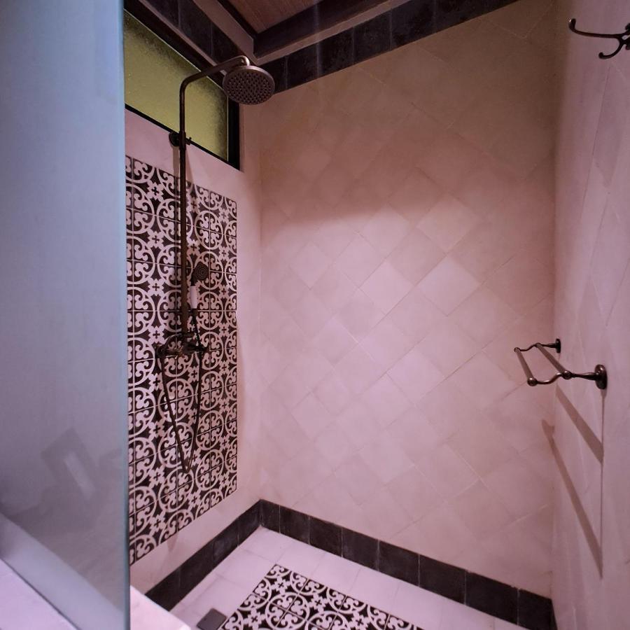 Ayu Dira Heritage House Ubud Exterior foto
